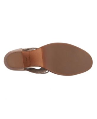 Women's Leila Heel Sandal