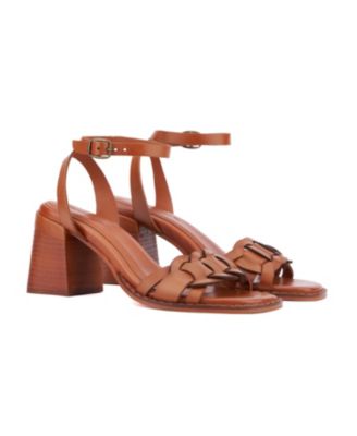 Women's Olenna Heel Sandal