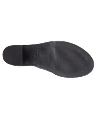 Women's Normandy Open Toe Boot