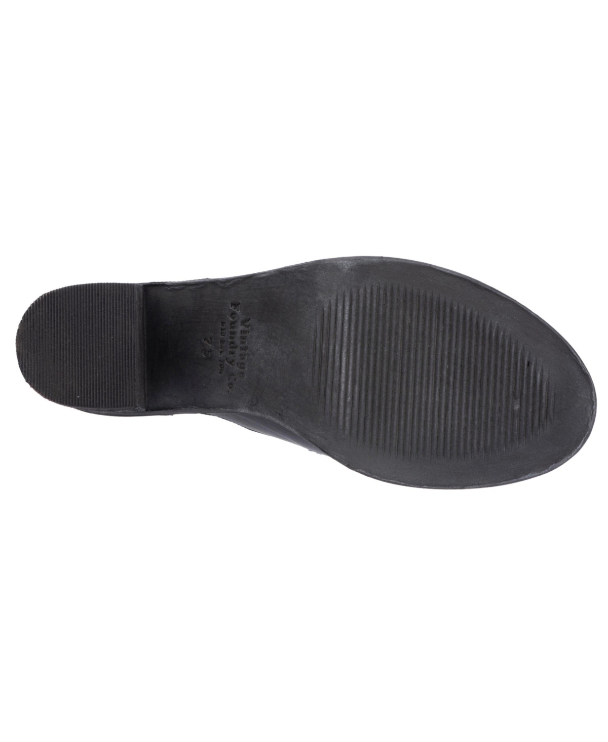 Vintage Foundry Co Women's Normandy Open Toe Boot