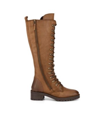 Women's Henrietta Tall Boots