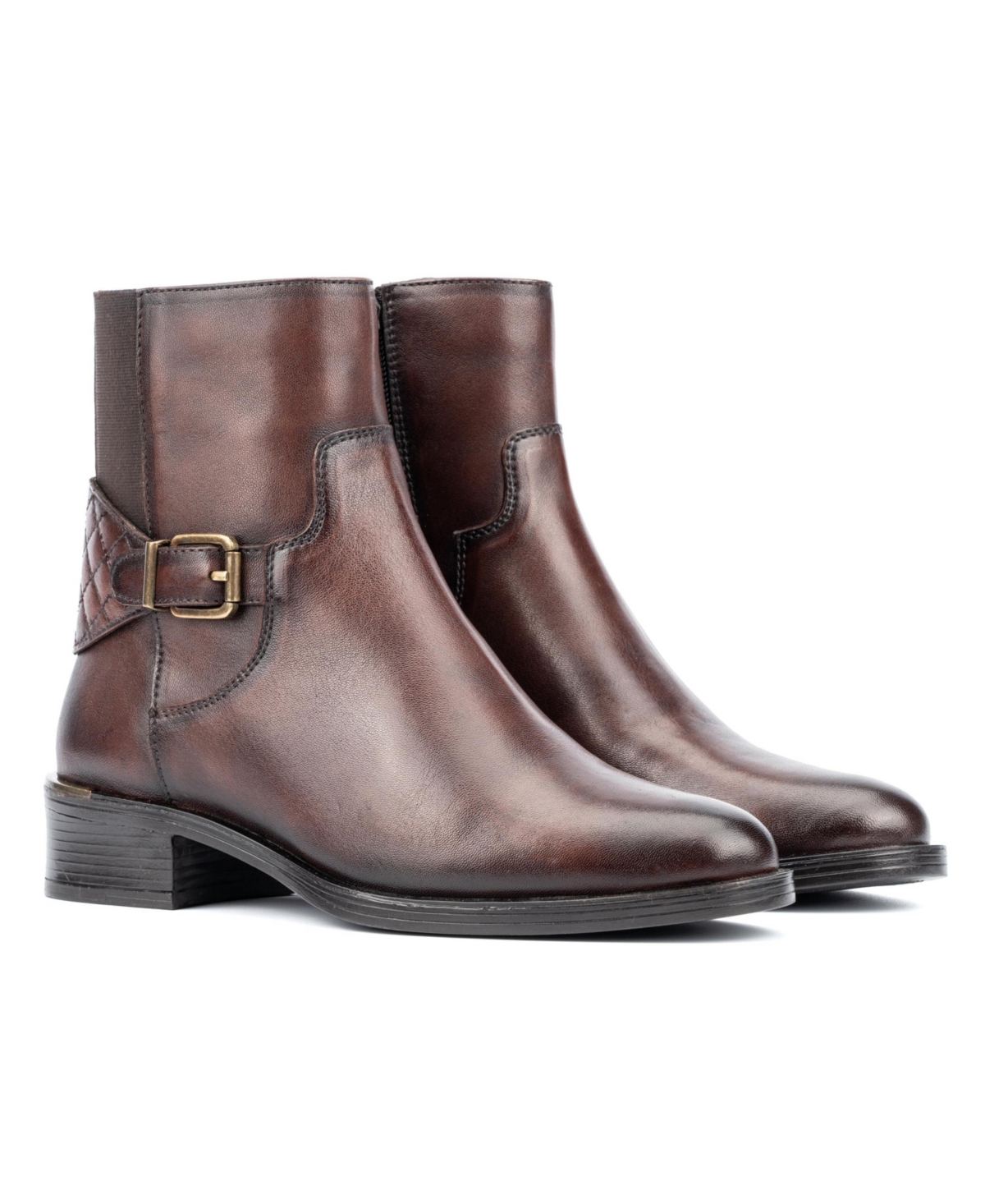 Vintage Foundry Co Women's Sirena Booties