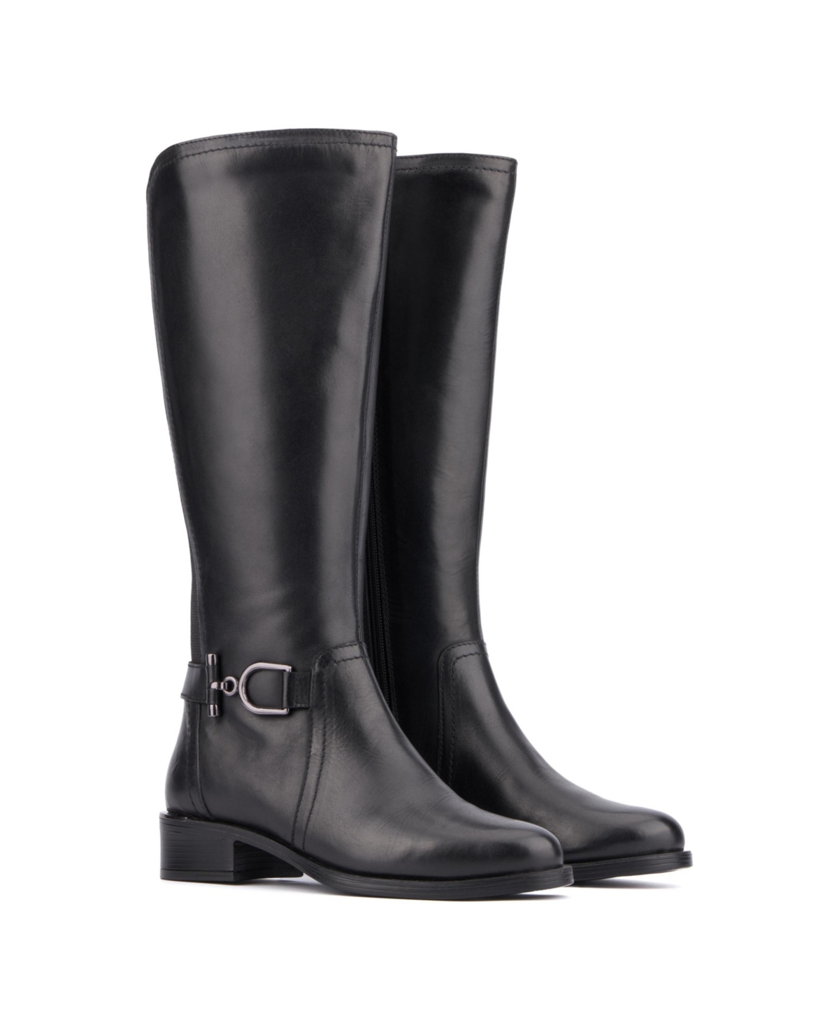 Vintage Foundry Co Women's Hortense Tall Boots