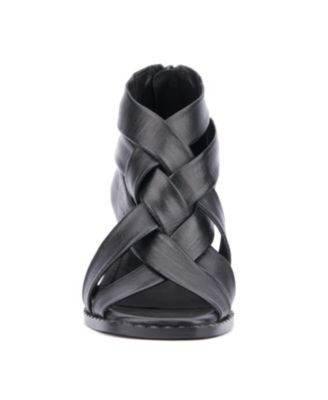 Women's Owena Heel Sandal