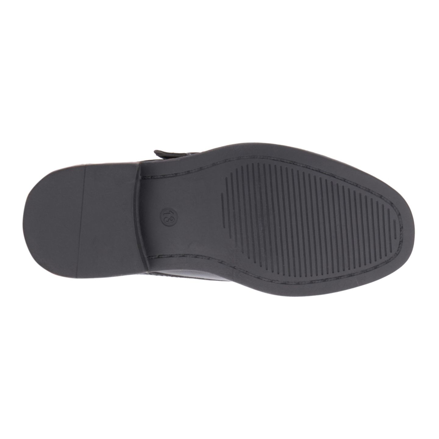 Платья XRAY Youth joey Dress Monk Straps для мальчиков, цвет: Чёрный — фото 7