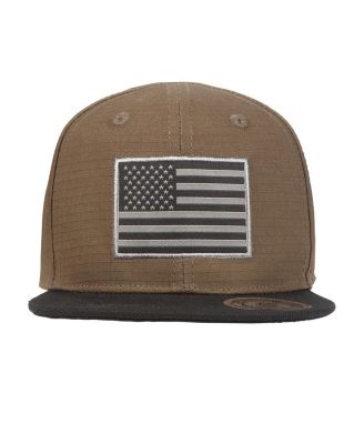 Mens Beacons Snapback Hat