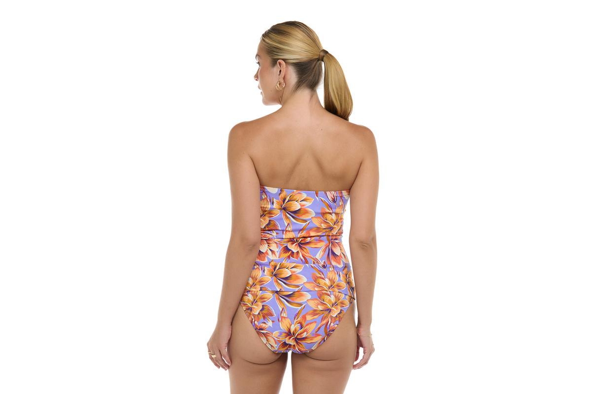 Skye Women's Bella Vista Victoria Tankini