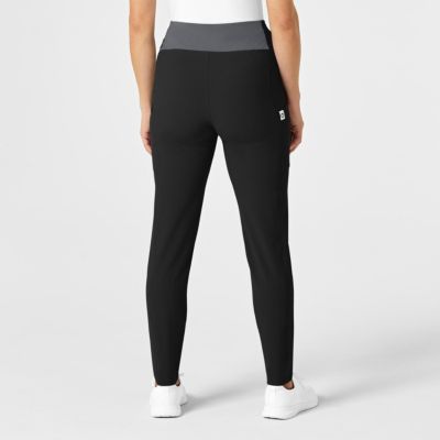 Women's RENEW High Waist Power Scrub Pant