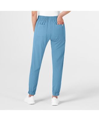 Petite RENEW Jogger Scrub Pant
