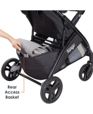 Tango Travel System