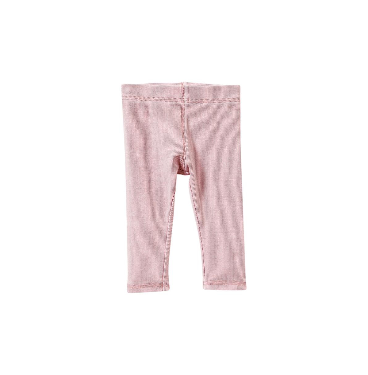 Cotton On Baby Boys The Row Rib Skinny Legging