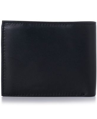 Men's Wallet Trifold Bifold Billfolds to choose from Genuine Leather