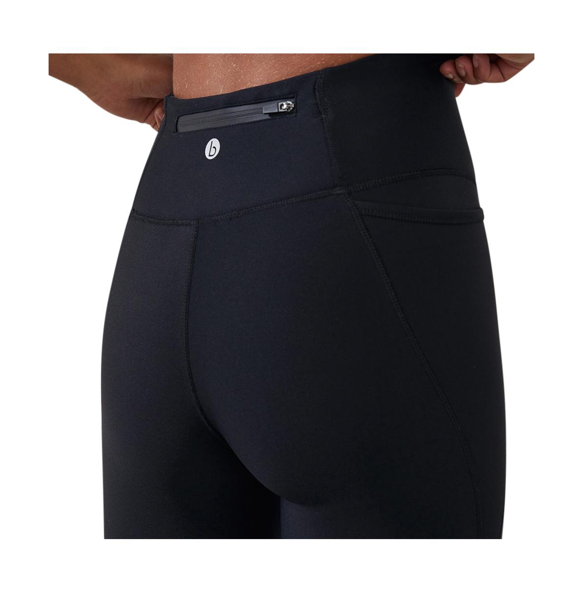 Cotton On Women's Fleece Lined Full Length Tight