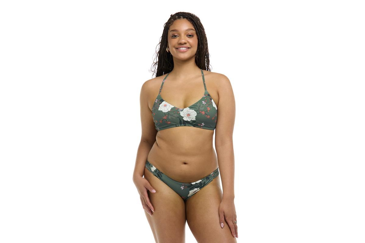Women's Aurora Alani Top - Saguaro
