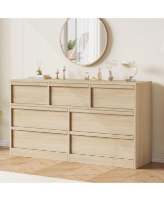 6 Drawer Dresser for Bedroom