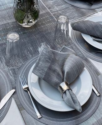 Paloma Placemats, Set of 4 Round