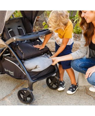 Sit N' Stand 5-in-1 Shopper Travel System