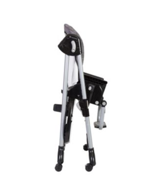 A La Mode Snap Gear 5-in-1 High Chair - Java