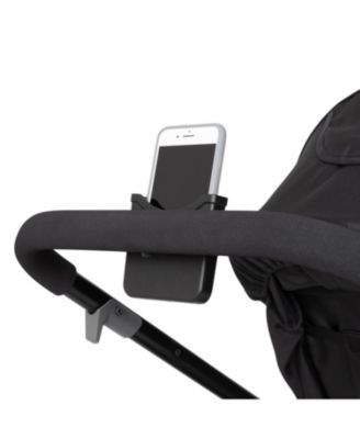 Sonar Switch 6-in-1 Modular Travel System with EZ-Lift PLUS Infant Car Seat