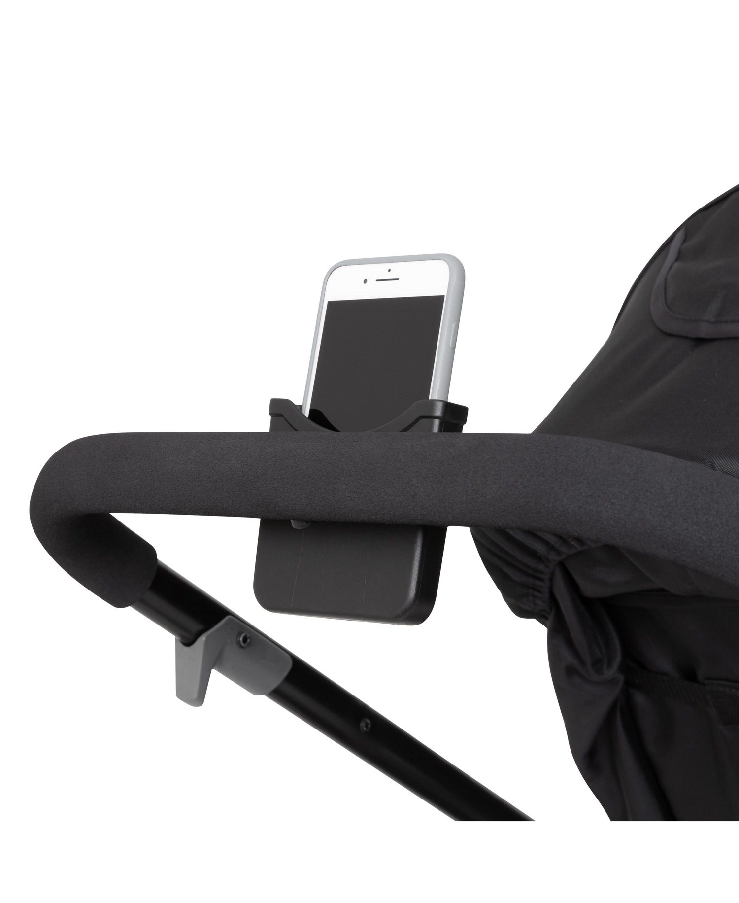 Sonar Switch 6-in-1 Modular Travel System with EZ-Lift PLUS Infant Car Seat