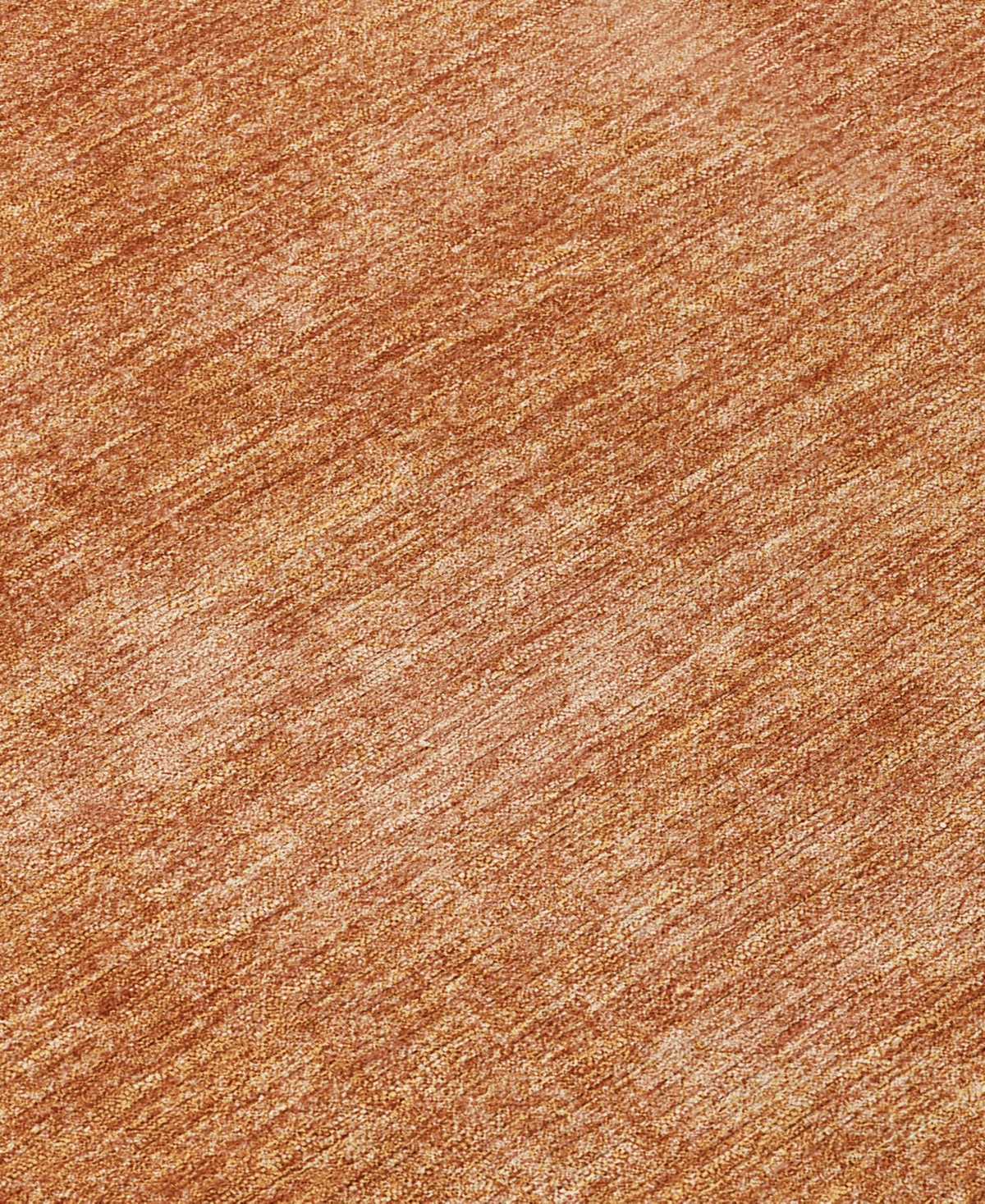 Addison Chantille Machine Washable Acn1018 9'x12' Area Rug In Paprika