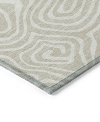 Chantille Machine Washable ACN1020 8'x10' Area Rug
