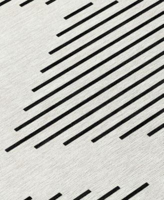 Chantille Machine Washable ACN1016 8'x10' Area Rug