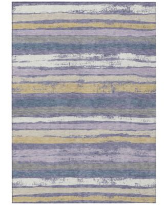 Chantille Machine Washable ACN1019 5'x7'6''Area Rug