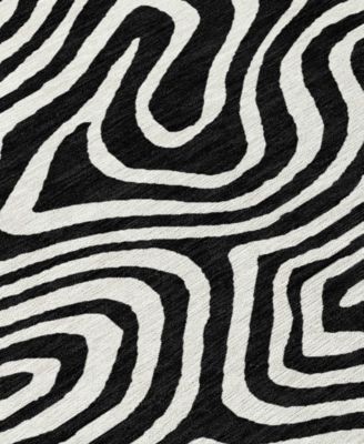 Chantille Machine Washable ACN1020 3'x5' Area Rug