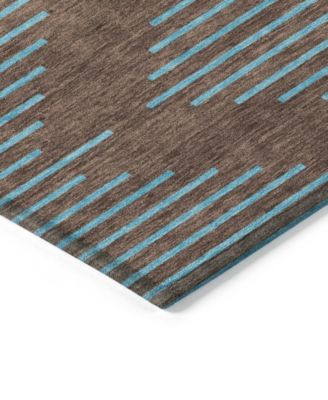 Chantille Machine Washable ACN1017 5'x7'6''Area Rug