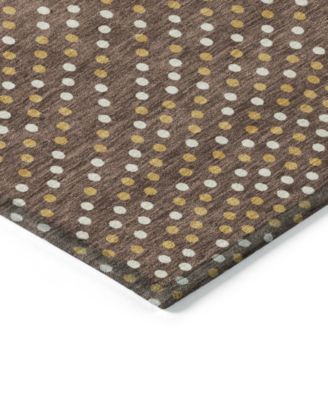 Chantille Machine Washable ACN1021 2'6''x3'10'' Area Rug