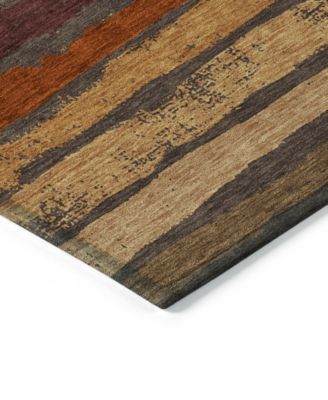 Chantille Machine Washable ACN1019 2'3''x7'6'' Runner Area Rug