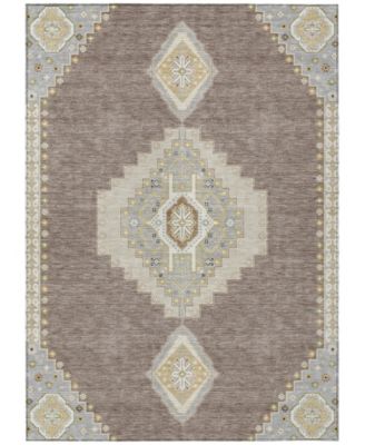 Chantille Machine Washable ACN1014 9'x12' Area Rug