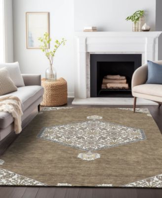 Chantille Machine Washable ACN1011 Area Rug Collection