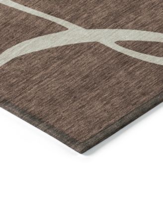 Chantille Machine Washable ACN999 8'x10' Area Rug