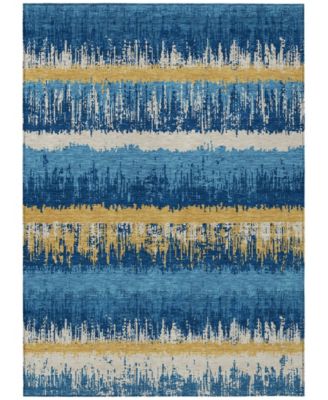 Chantille Machine Washable ACN1013 8'x10' Area Rug
