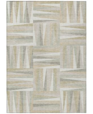 Chantille Machine Washable ACN1012 8'x10' Area Rug