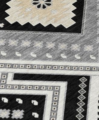 Chantille Machine Washable ACN1010 8'x10' Area Rug