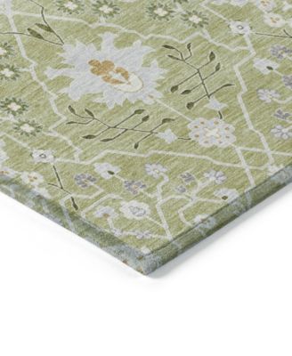 Chantille Machine Washable ACN1009 8'x10' Area Rug