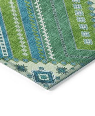 Chantille Machine Washable ACN1010 8'x10' Area Rug