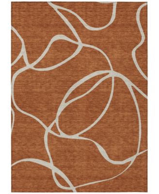Chantille Machine Washable ACN999 5'x7'6" Area Rug