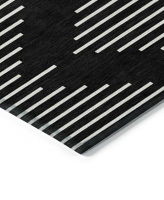 Chantille Machine Washable ACN1016 5'x7'6" Area Rug