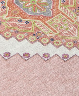 Chantille Machine Washable ACN1014 5'x7'6" Area Rug