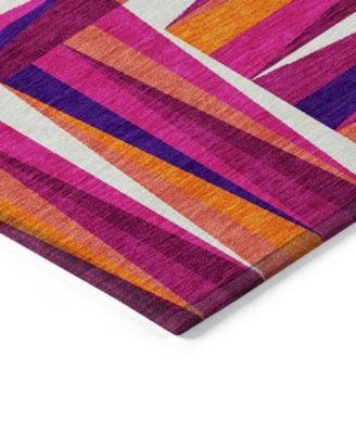 Chantille Machine Washable ACN1012 5'x7'6" Area Rug