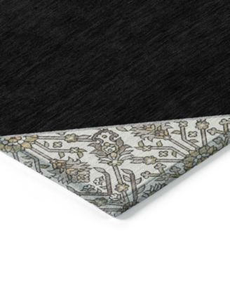 Chantille Machine Washable ACN1011 5'x7'6" Area Rug