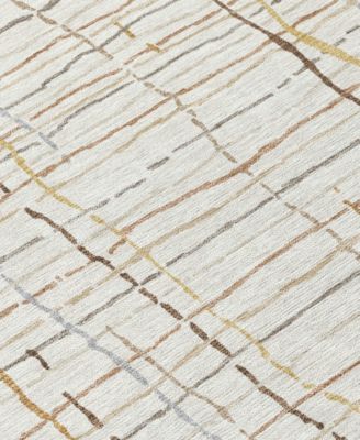 Chantille Machine Washable ACN998 3'x5' Area Rug