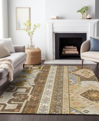 Chantille Machine Washable ACN1015 2'6"x3'10" Area Rug