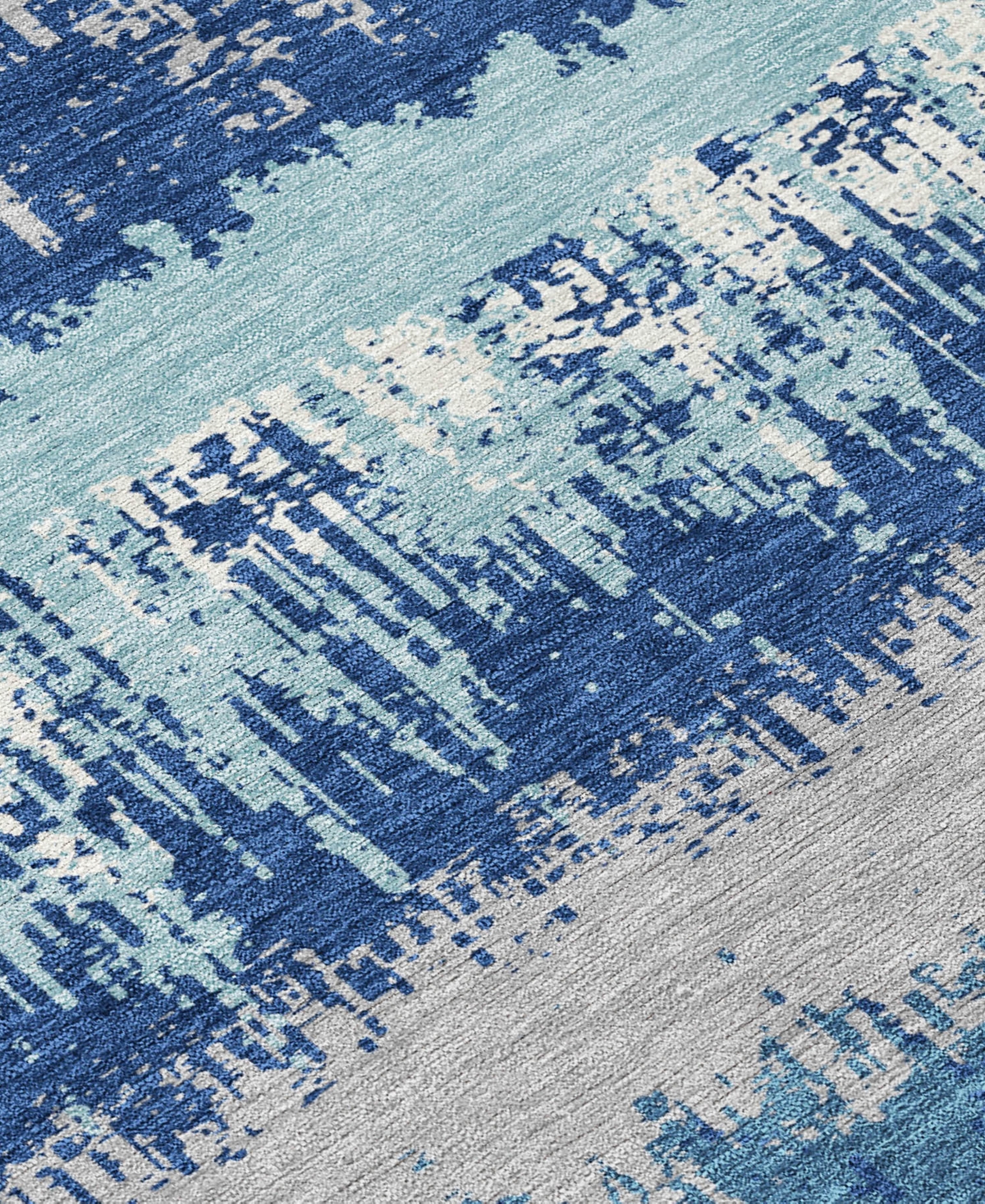 Addison Chantille Machine Washable ACN1013 2'6"x3'10" Area Rug