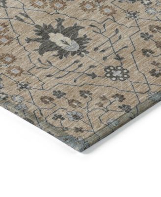Chantille Machine Washable ACN1009 2'6"x3'10" Area Rug