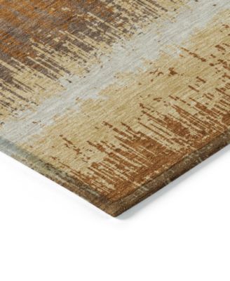 Chantille Machine Washable ACN1013 2'3"x7'6" Runner Area Rug